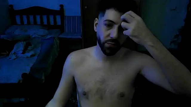 Chat XXX Live nicedick_bro