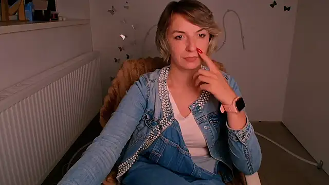 Czat XXX na żywo – Lana_Foxyy