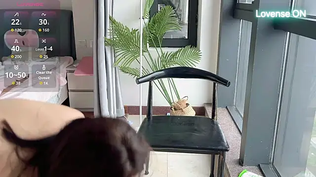 xiaosu22's Live XXX Chat