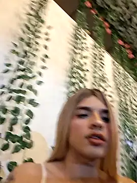 Valery2_salazar Webcam show