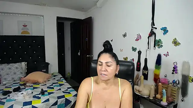 Czat XXX na żywo – mature_bigboobs10