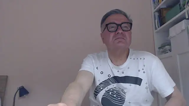 YOU6meのライブXXXチャット