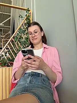 Czat XXX na żywo – RinaCat