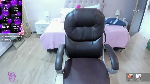 Czat XXX na żywo – Mariam_Lopez__