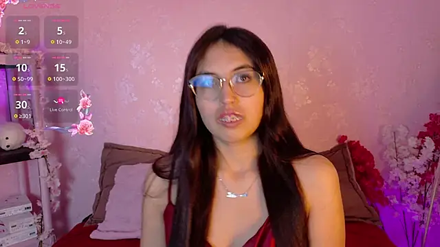 Czat XXX na żywo – Valk_submissive