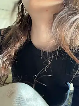 MarsiMur Live XXX-Chat