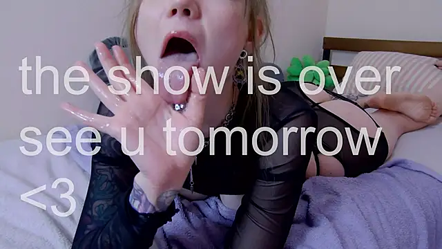 lessysweety's Live XXX Chat