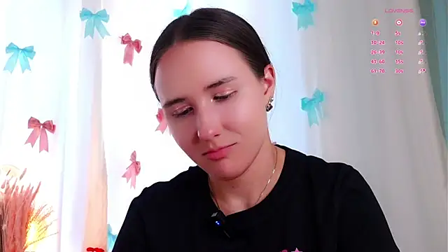 MaudAle Live XXX-chat