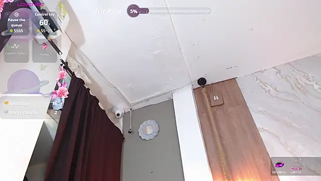 Chat +18 de honeymoon_12 ao vivo