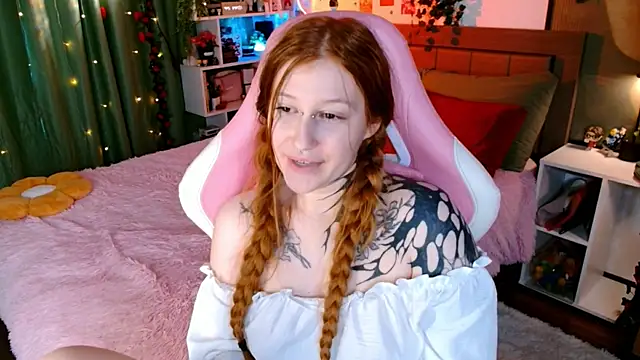 Czat XXX na żywo – Ayla_Hicks