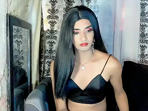 Czat XXX na żywo – Queeny_Cassandra