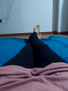 Czat XXX na żywo – Laisha56