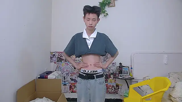 Tomato-888 现场XXX聊天