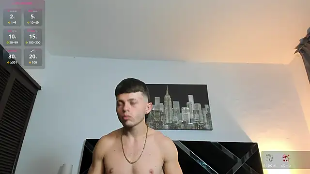 Zeus_damian21 Live XXX-Chat
