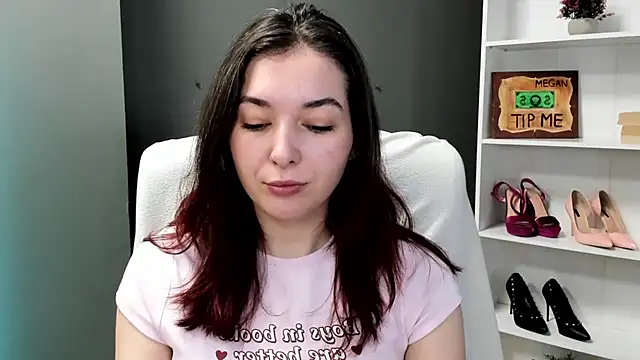 Meagn_Extasy's Live XXX Chat