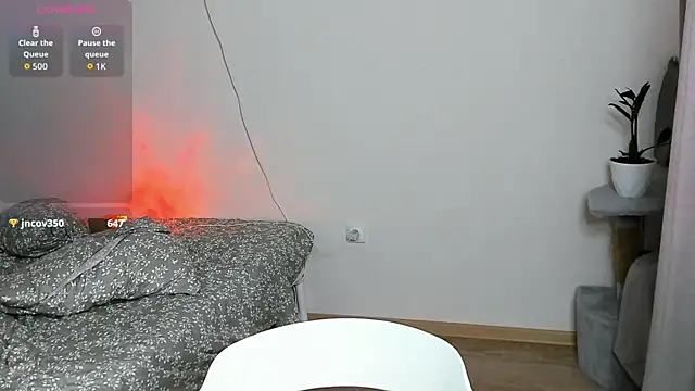 Czat XXX na żywo – Sweet_white_chocolate