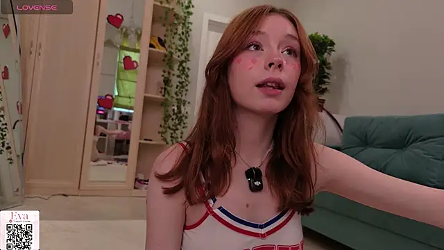 eva_aria's Live XXX Chat