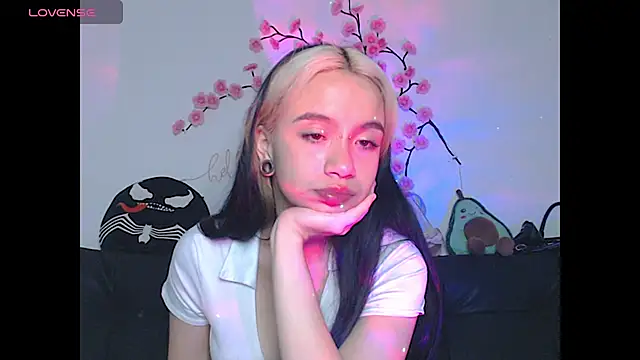 sweet_molly420's Live XXX Chat