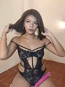 Czat XXX na żywo – Asian_chicksxx