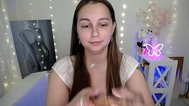 Chat XXX en directo de SweetPrincess_