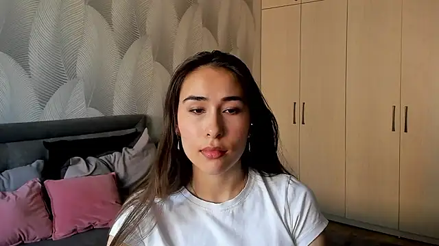 Czat XXX na żywo – Bambiii_bby