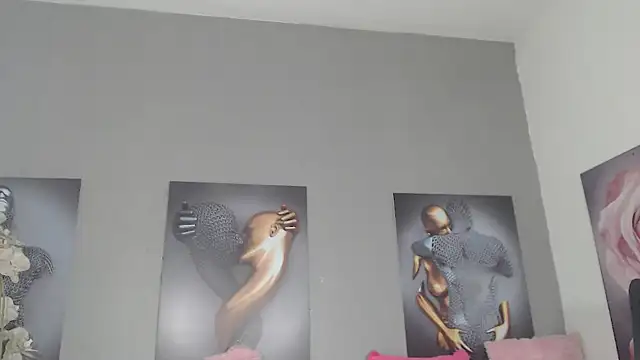 Czat XXX na żywo – AntonellaBlanc