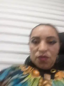 Czat XXX na żywo – Alisson_Stonee
