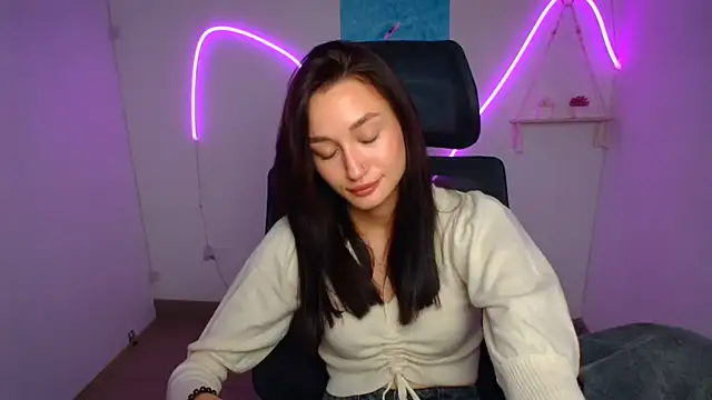 Czat XXX na żywo – Stella_XO