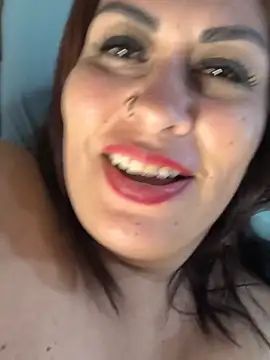 Živý XXX chat Natymendoza998