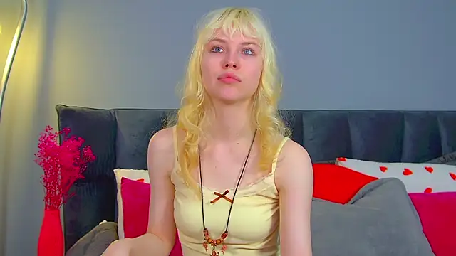 HannahHollis – Live XXX-chat