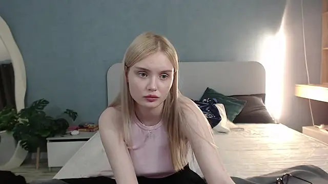 Czat XXX na żywo – Angel_Share