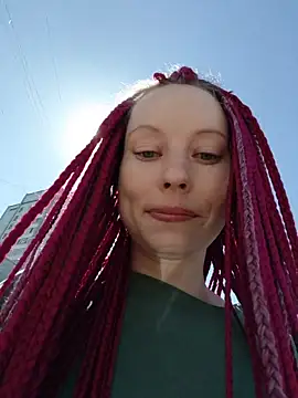 Czat XXX na żywo – Frost_foxy