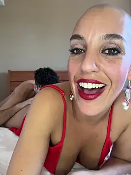Chat XXX Live emprexkala