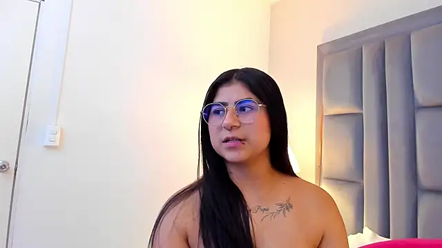 ScarletJons লাইভ XXX চ্যাট