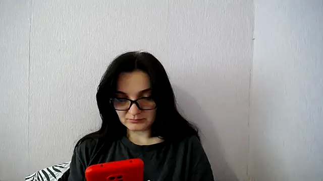 Czat XXX na żywo – Shiny_gine