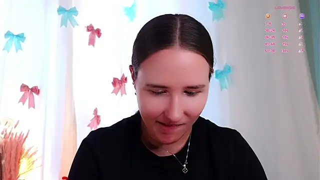 Czat XXX na żywo – MaudAle