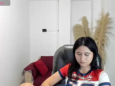 Czat XXX na żywo – isabella_grace18