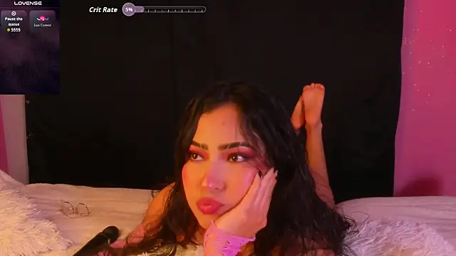 Czat XXX na żywo – rosario215B