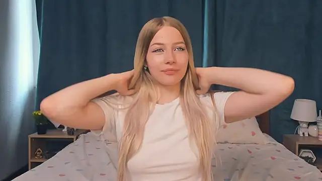 DeniseMekusn Live XXX chat