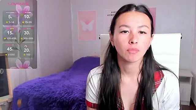 دردشة Geisha_Anna الجنسية المباشرة