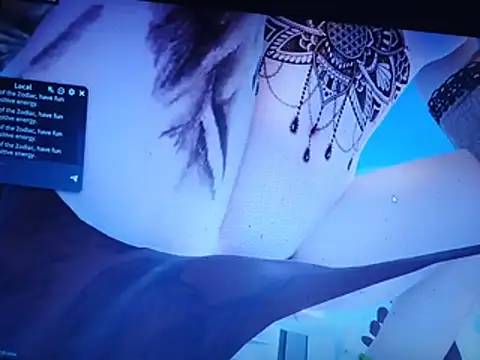 LotusRoyaltyn Live XXX chat