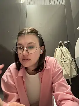 Živý XXX chat RinaCat