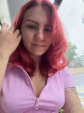 -Straycat- live XXX chat