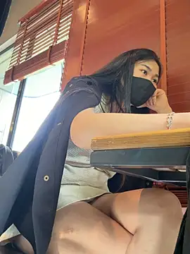 Tina_995's Live XXX Chat
