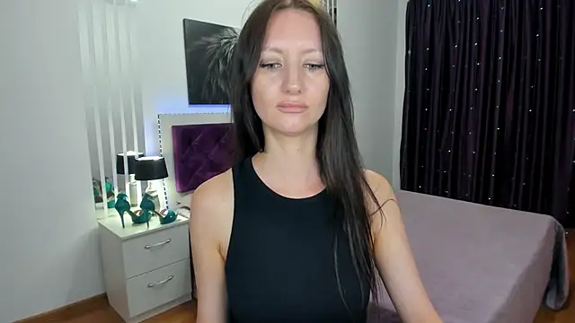 NikaHoney লাইভ XXX চ্যাট
