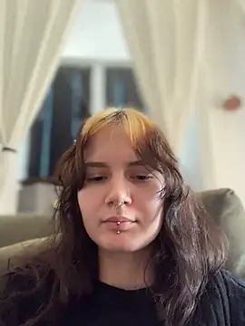 Chat +18 de MarsiMur ao vivo
