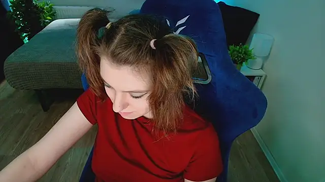 CranberryHot XXX чат на живо