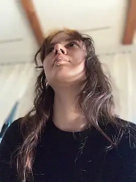 MarsiMur Chat XXX live