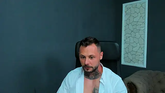 Chat XXX Live BrianHunts