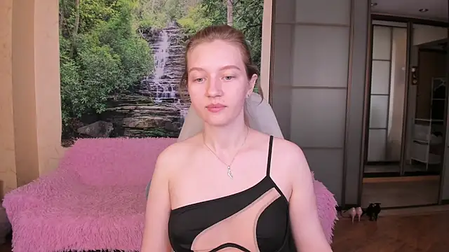 Chatroom XXX en direct de Ksuhesa
